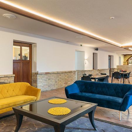 Hotel Feel Good House Notincs Exterior foto